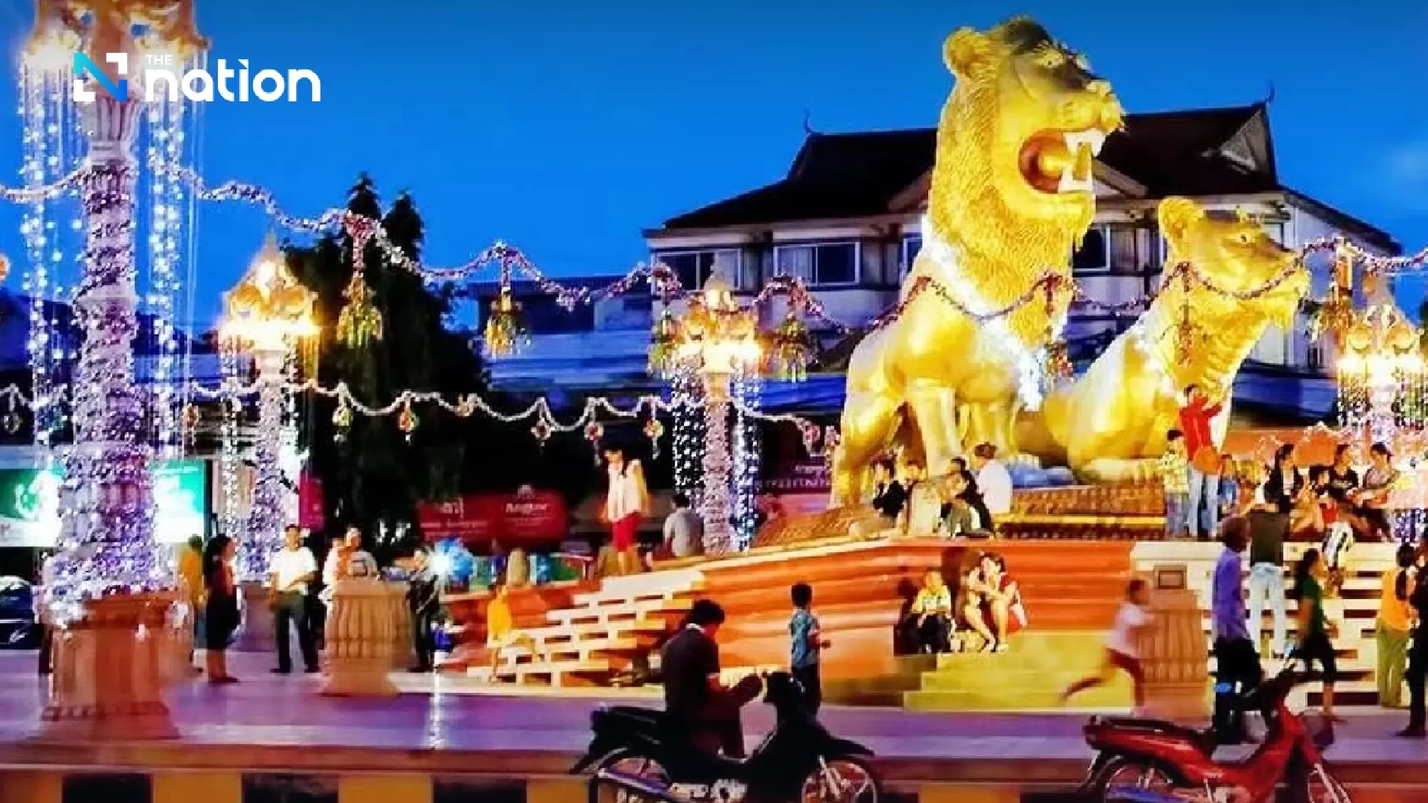 AS Jatuhkan Sanksi pada Jaringan Penipuan Siber Kamboja yang Targetkan Warga AS